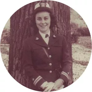 Jacqueline Jenkins-Nye