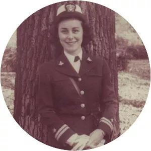 Jacqueline JenkinsNye