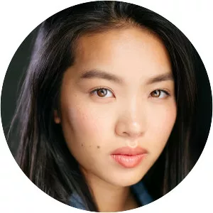 Jacqueline Joe - Actress