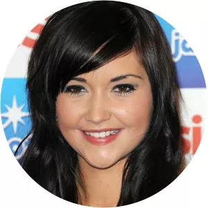 Jacqueline Jossa - English actress