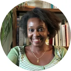 Jacqueline Kalimunda