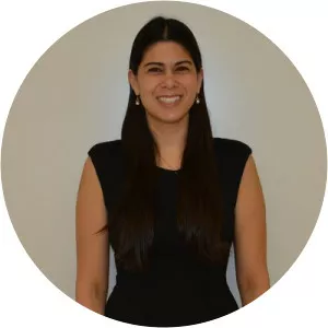 Jacqueline Katz - Microbiologist