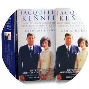 Jacqueline Kennedy: Historic