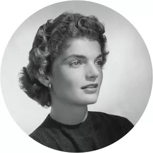 Jacqueline Kennedy Onassis