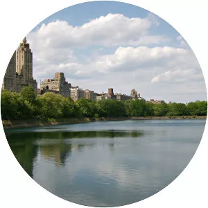 Jacqueline Kennedy Onassis Reservoir - 