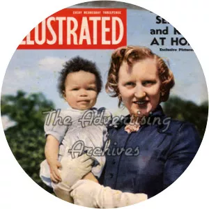 Jacqueline Khama - Ian Khama's sister