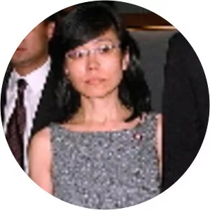 Jacqueline Khoo photograph