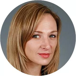 Jacqueline Klosek - Author