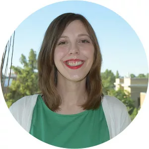 Jacqueline Kolb photograph