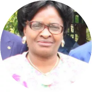 Jacqueline Koung à Bessike