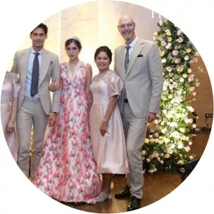 Jacqueline Kyle photograph