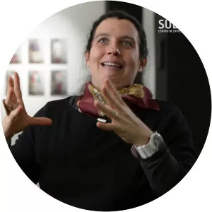 Jacqueline Lacasa - Visual artist