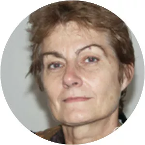 Jacqueline Lalouette