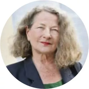 Jacqueline Laufer - Author