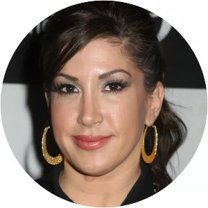 Jacqueline Laurita