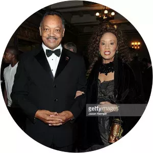 Jacqueline Lavinia Jackson - Jacqueline Jackson's daughter