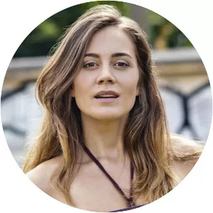 Jacqueline Le Saunier - Actress