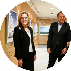 Jacqueline LeFrak Kosinski - 