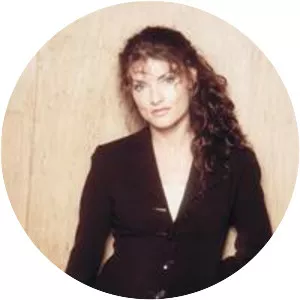 Jacqueline Leonard - British actress