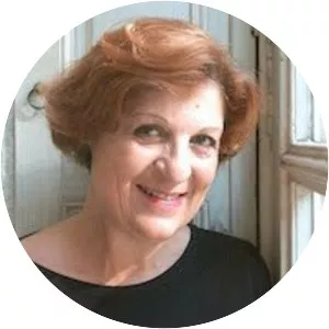 Jacqueline Lichtenstein - French philosopher