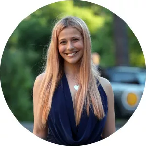 Jacqueline Luna Di Giacomo