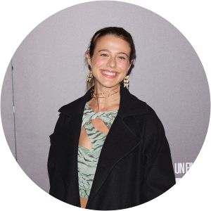 Jacqueline Luna Parisi