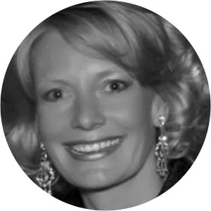 Jacqueline Lundquist photograph