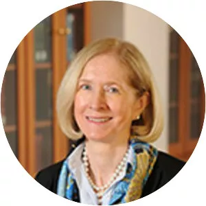 Jacqueline M. NolanHaley