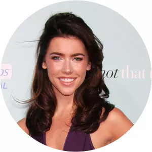 Jacqueline MacInnes Wood - Canadian actress