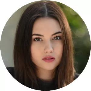 Jacqueline Mackenzie