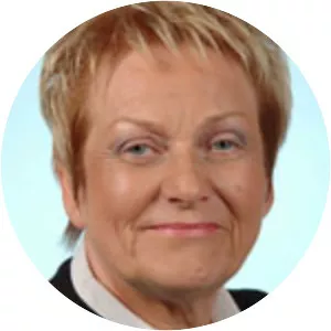 Jacqueline Maquet - Member of the National Assembly of France