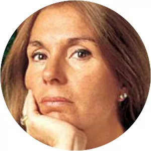 Jacqueline Marie Pinochet