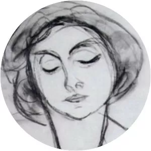 Jacqueline Marval - French painter