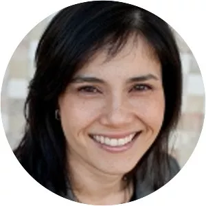 Jacqueline MatesMuchin