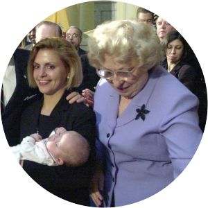 Jacqueline Matos McGreevey