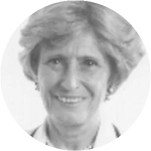 Jacqueline Mayence-Goossens - Politician