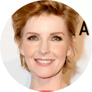 Jacqueline McKenzie - Australian film actress