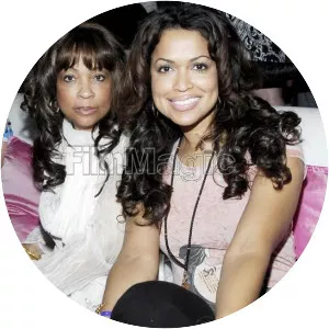 Jacqueline McQuarn photograph