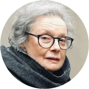 Jacqueline Mesmaeker