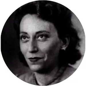 Jacqueline MesnilAmar