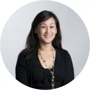 Jacqueline Michelle Sampoerna - Putera Sampoerna's daughter