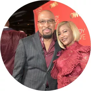 Jacqueline Miles photograph