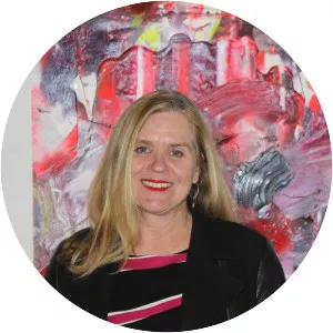 Jacqueline Millner - Author