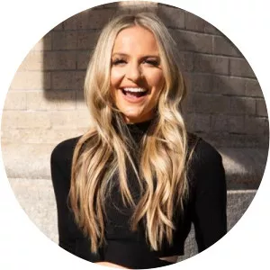 Jacqueline Miranne photograph