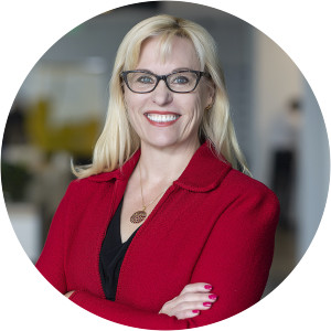 Jacqueline Molnár - Author