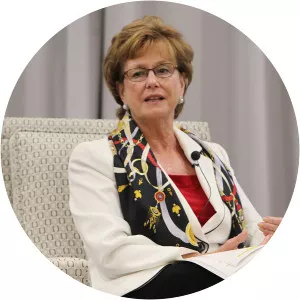 Jacqueline Moloney - Chancellor of the University of Massachusetts Lowell