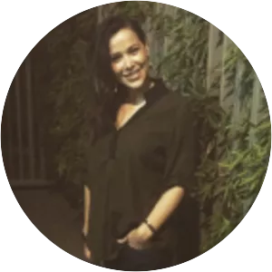 Jacqueline Monnier - Jean-François Stévenin's wife