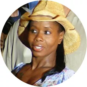 Jacqueline Moore - American professional wrestler