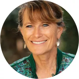 Jacqueline Novogratz