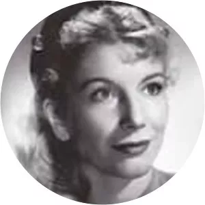 Jacqueline Pagnol